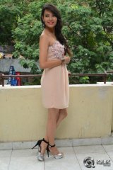 Sagarika At Friend Request Trailer Launch